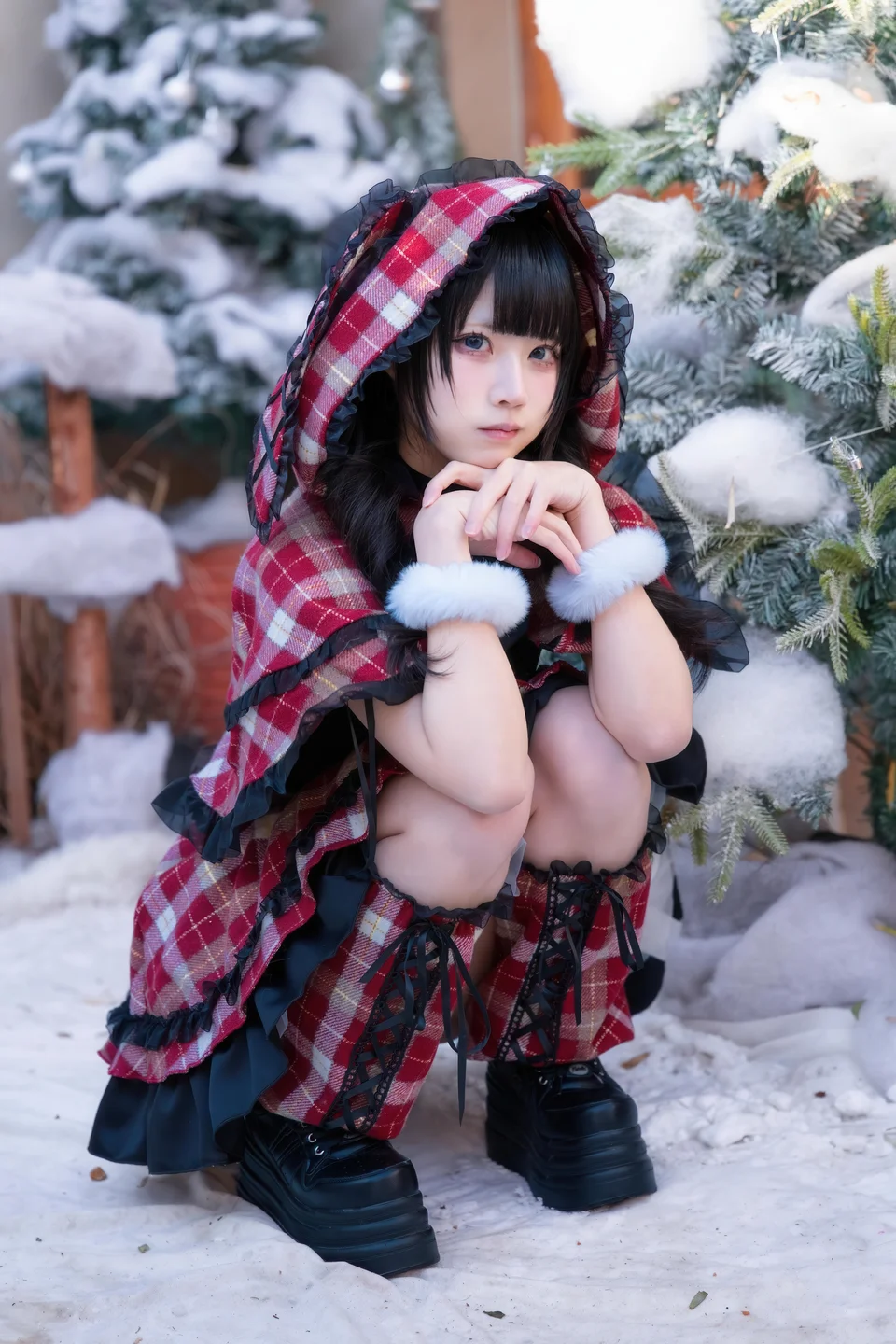 清水凪 - No.009 圣诞 日&夜 [99P-497MB] tg@simisebaisi 【丝足阁】052.webp